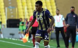 Sivasspor, Garry Rodrigues ile Anlaştı