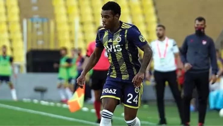 Sivasspor, Garry Rodrigues ile Anlaştı