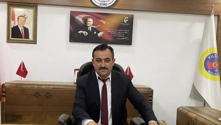 Yıldız Beldesi Belediye Başkanı Ali Aydemir ve Meclis Üyeleri Yeniden Refah Partisi’nden İstifa Etti